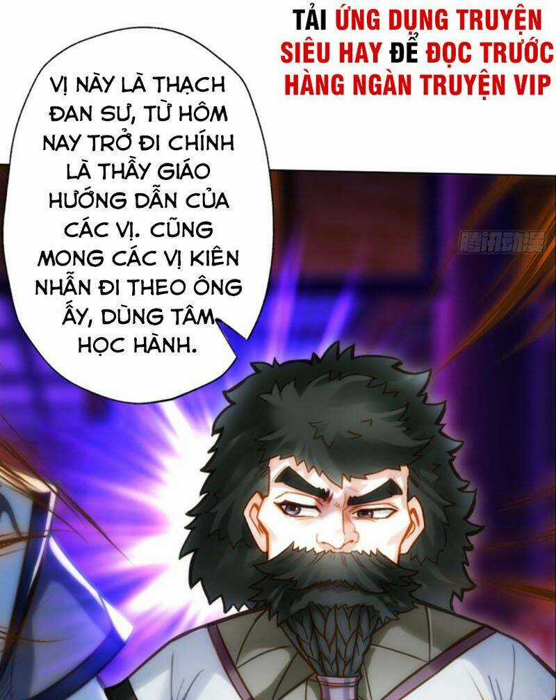 Bất Hủ Phàm Nhân - Chapter 24 - Trang 53