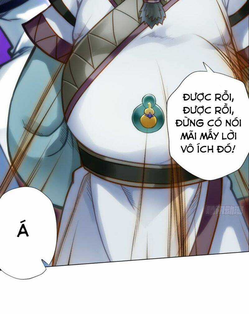 Bất Hủ Phàm Nhân - Chapter 24 - Trang 54