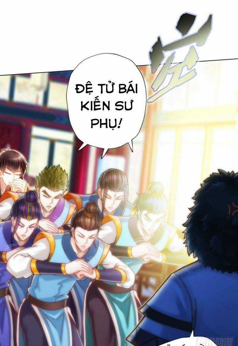 Bất Hủ Phàm Nhân - Chapter 24 - Trang 55