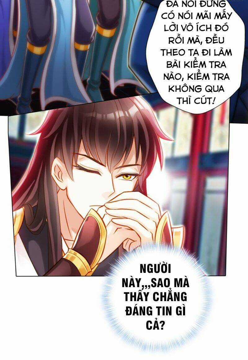 Bất Hủ Phàm Nhân - Chapter 24 - Trang 56