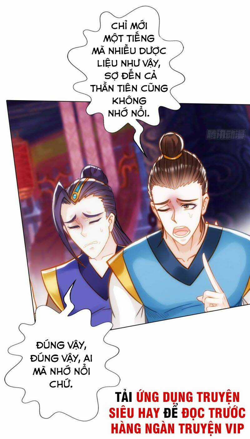 Bất Hủ Phàm Nhân - Chapter 24 - Trang 60