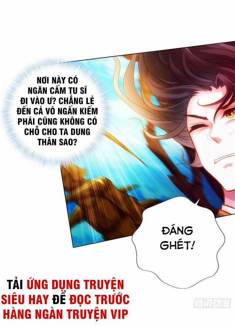 Bất Hủ Phàm Nhân - Chapter 24 - Trang 7
