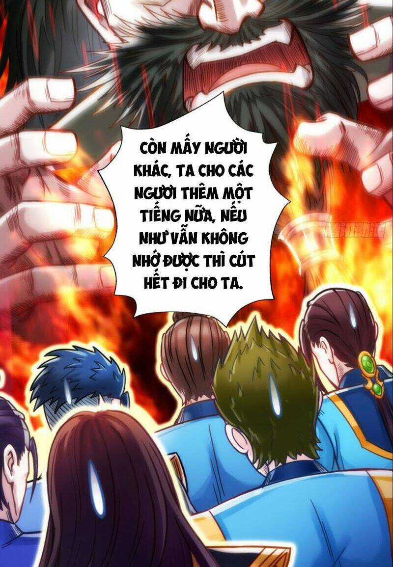 Bất Hủ Phàm Nhân - Chapter 24 - Trang 62