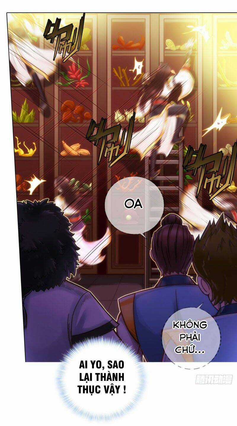 Bất Hủ Phàm Nhân - Chapter 24 - Trang 68