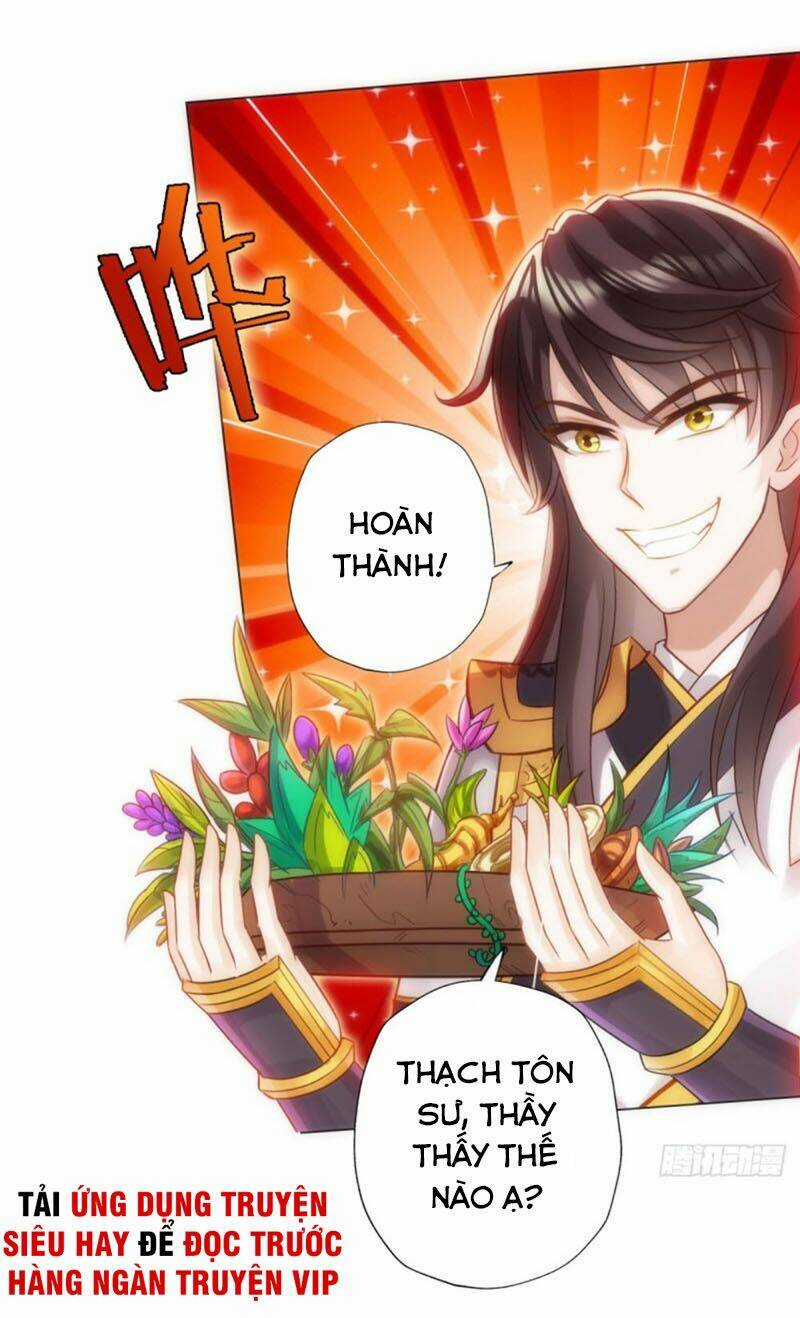 Bất Hủ Phàm Nhân - Chapter 24 - Trang 69