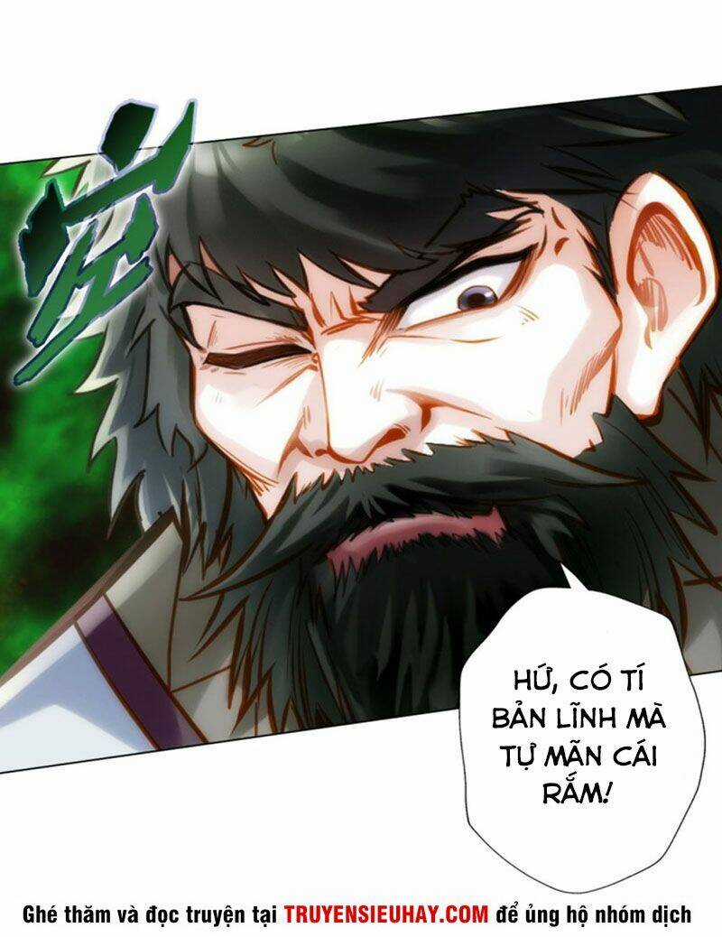 Bất Hủ Phàm Nhân - Chapter 24 - Trang 70
