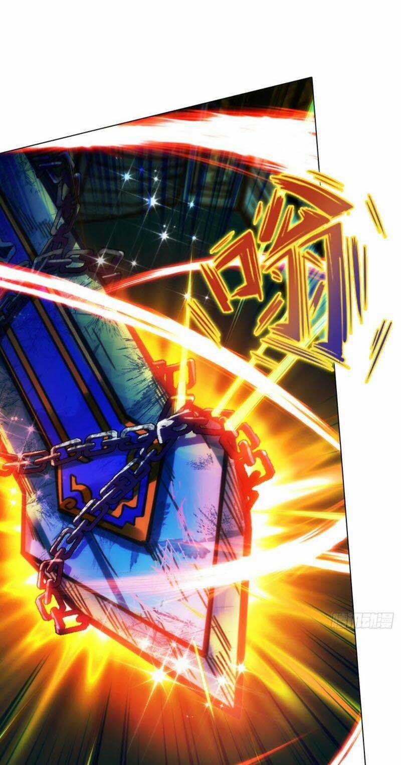 Bất Hủ Phàm Nhân - Chapter 24 - Trang 8