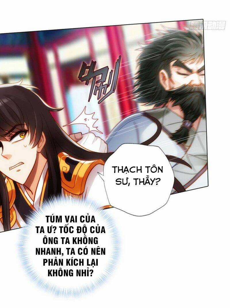 Bất Hủ Phàm Nhân - Chapter 24 - Trang 71