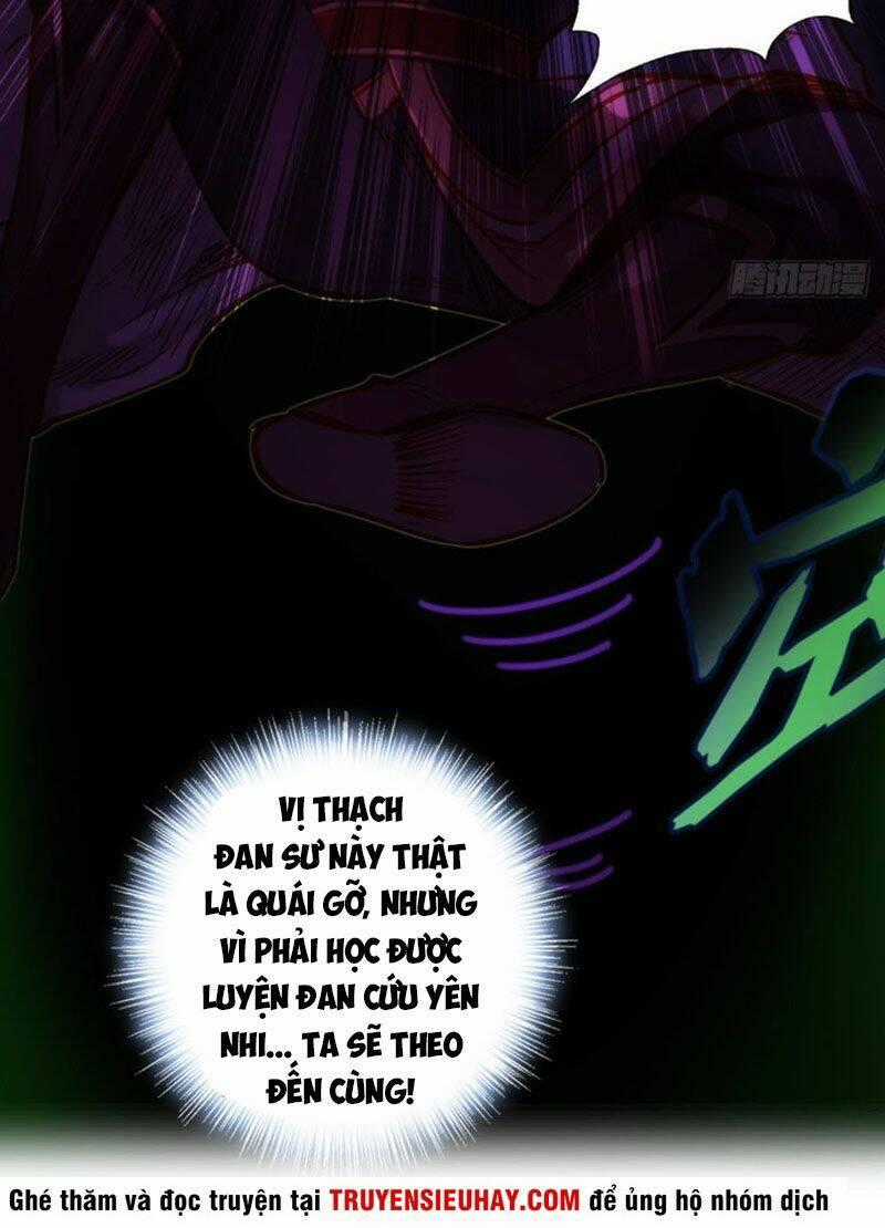 Bất Hủ Phàm Nhân - Chapter 24 - Trang 73