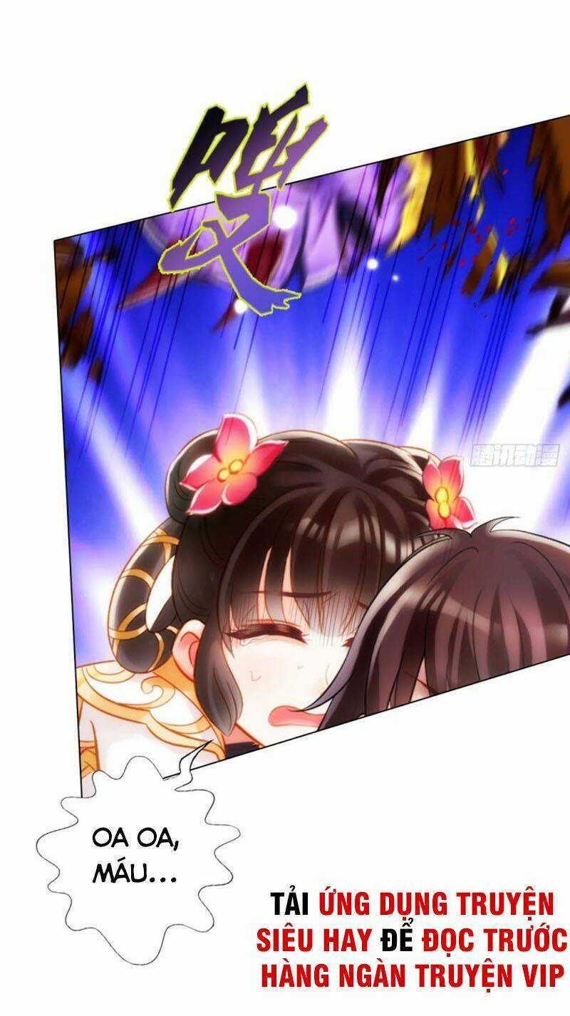 Bất Hủ Phàm Nhân - Chapter 24 - Trang 10