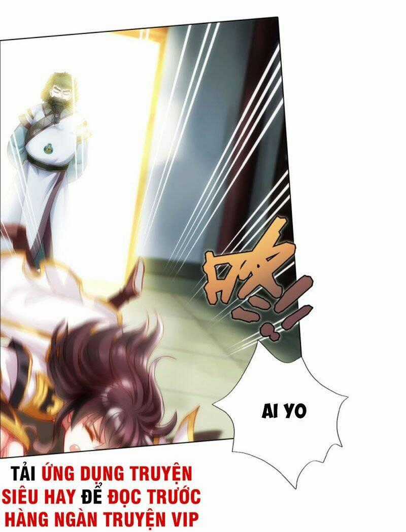 Bất Hủ Phàm Nhân - Chapter 25 - Trang 2