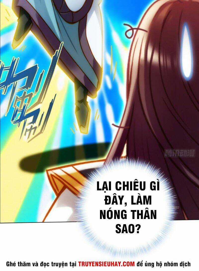 Bất Hủ Phàm Nhân - Chapter 25 - Trang 14