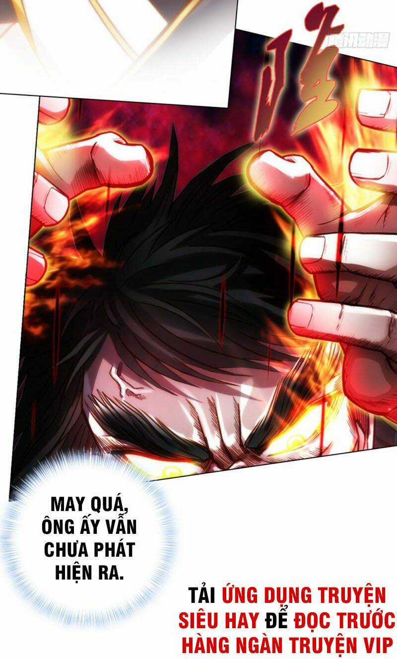 Bất Hủ Phàm Nhân - Chapter 25 - Trang 17