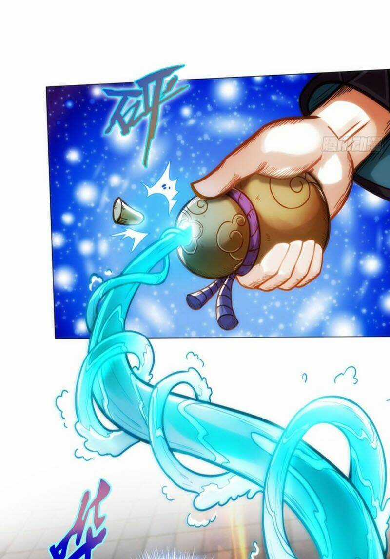 Bất Hủ Phàm Nhân - Chapter 25 - Trang 20