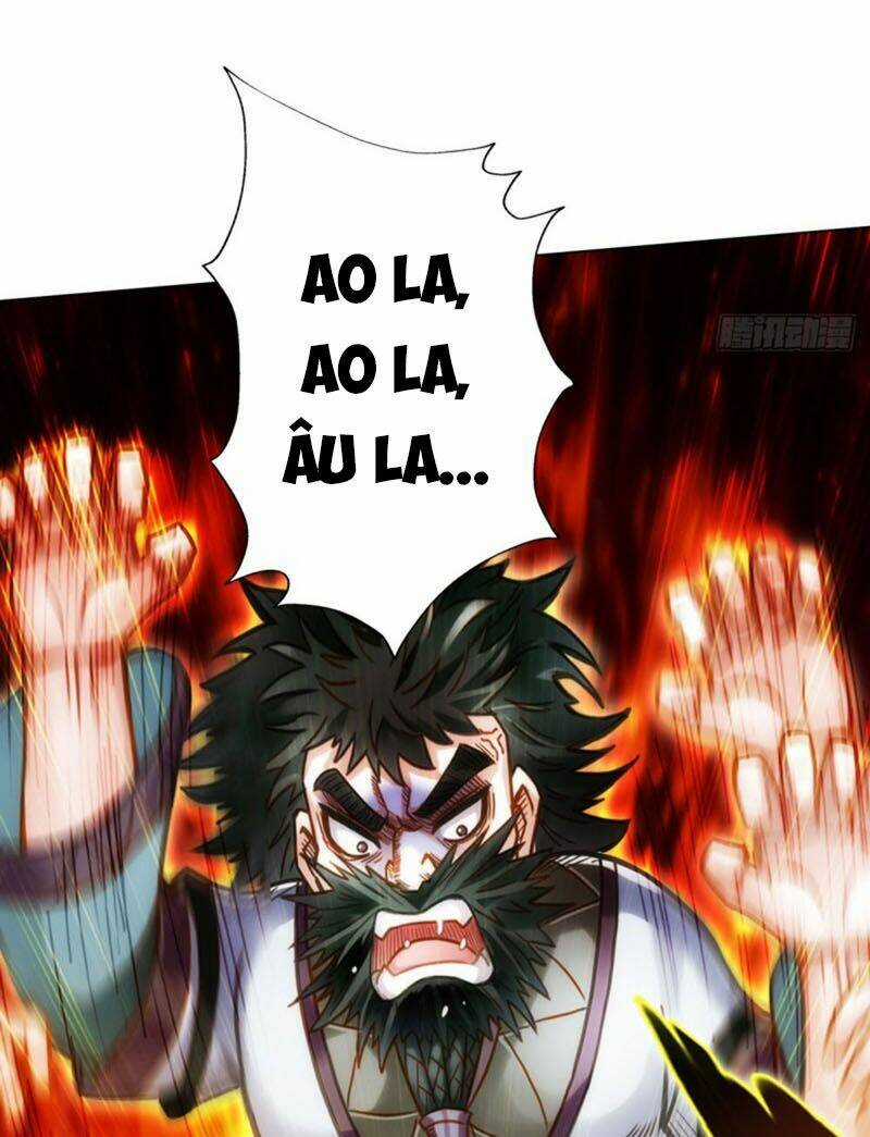 Bất Hủ Phàm Nhân - Chapter 25 - Trang 22