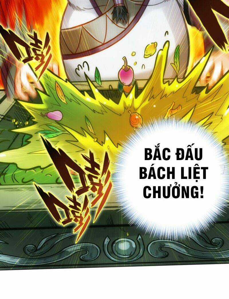 Bất Hủ Phàm Nhân - Chapter 25 - Trang 23