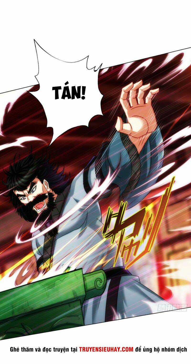 Bất Hủ Phàm Nhân - Chapter 25 - Trang 25