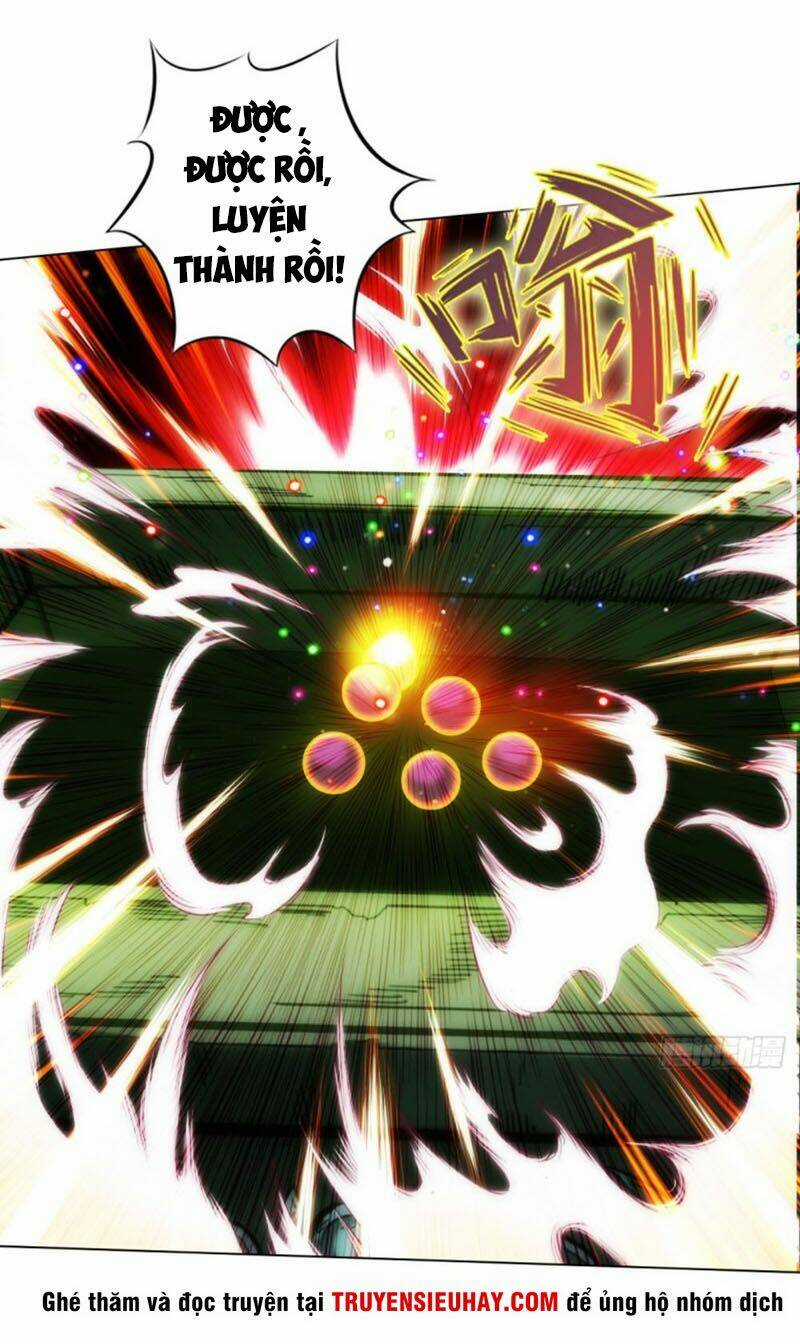 Bất Hủ Phàm Nhân - Chapter 25 - Trang 26