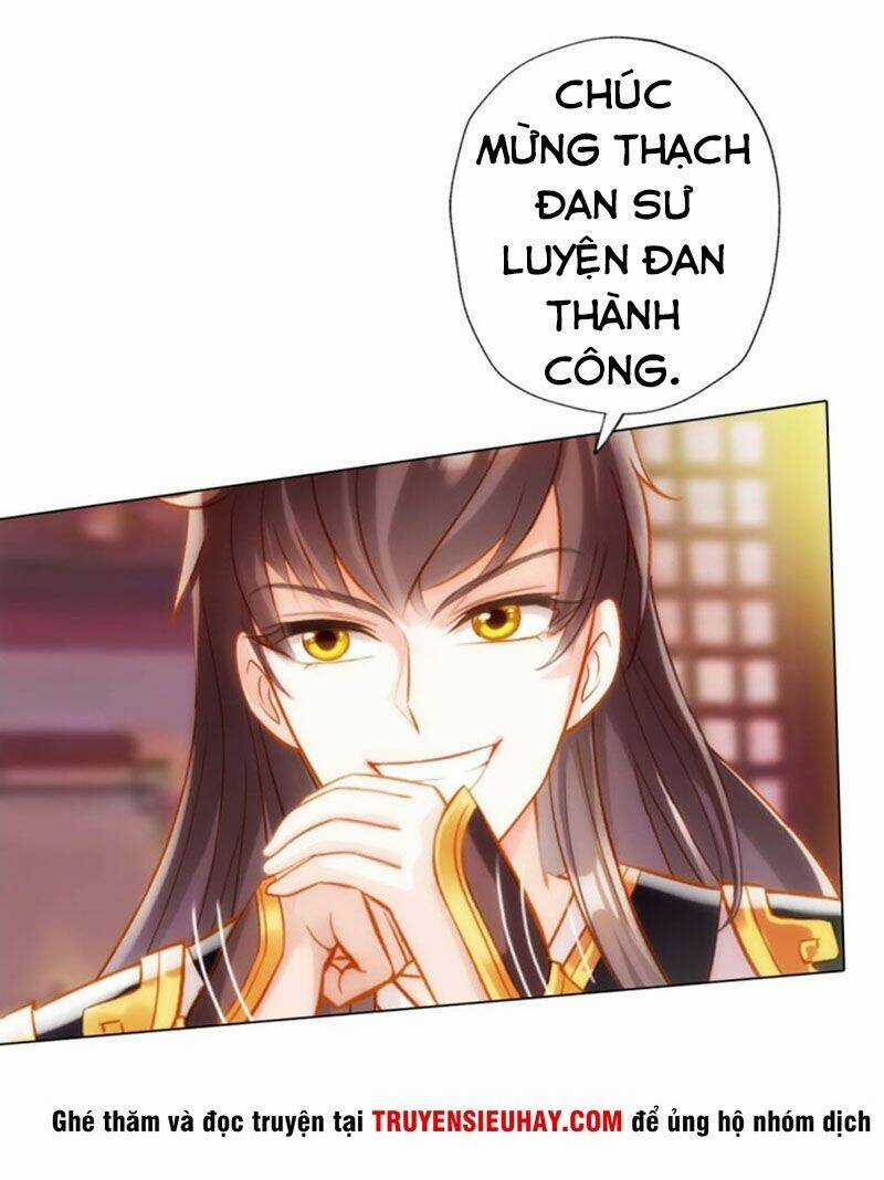 Bất Hủ Phàm Nhân - Chapter 25 - Trang 27