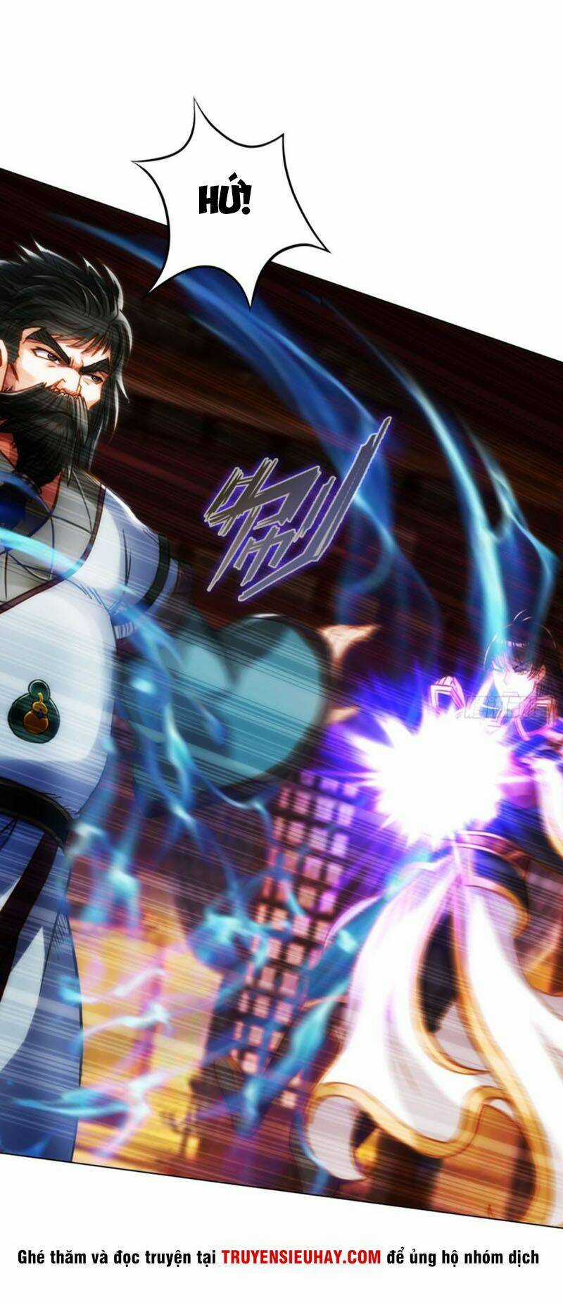 Bất Hủ Phàm Nhân - Chapter 25 - Trang 28