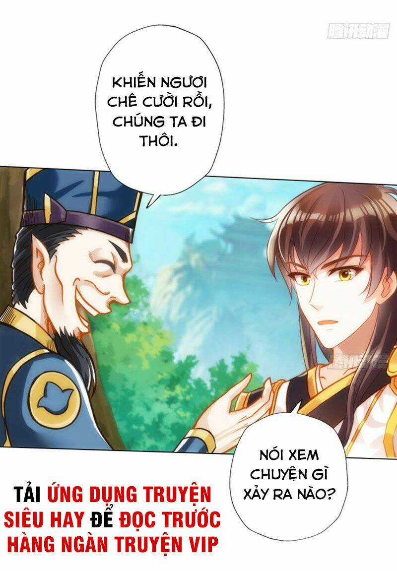 Bất Hủ Phàm Nhân - Chapter 25 - Trang 42