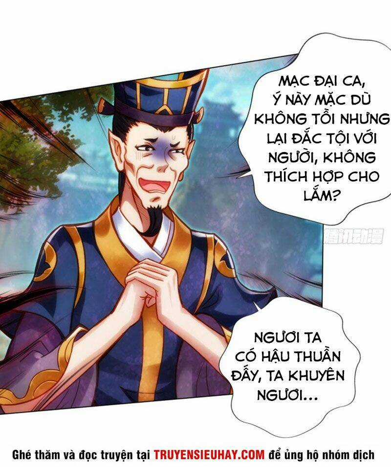 Bất Hủ Phàm Nhân - Chapter 25 - Trang 47