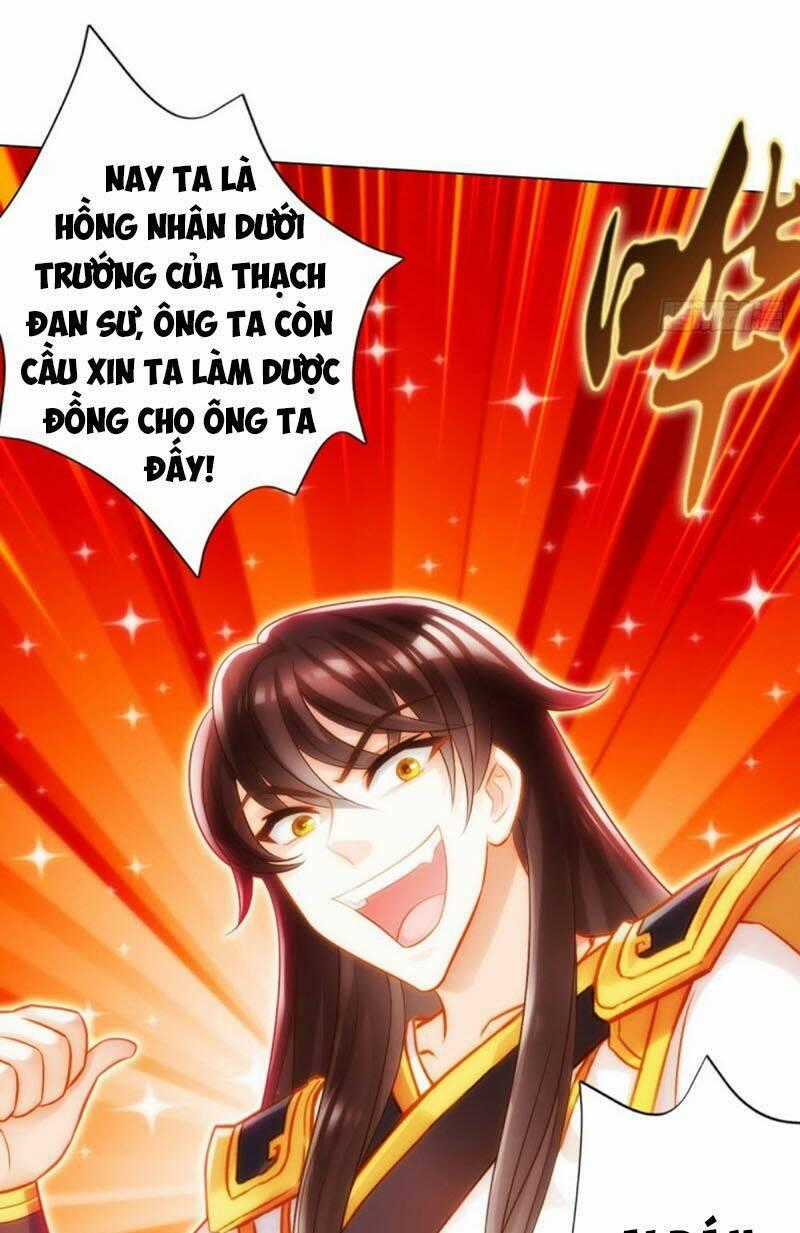 Bất Hủ Phàm Nhân - Chapter 25 - Trang 49