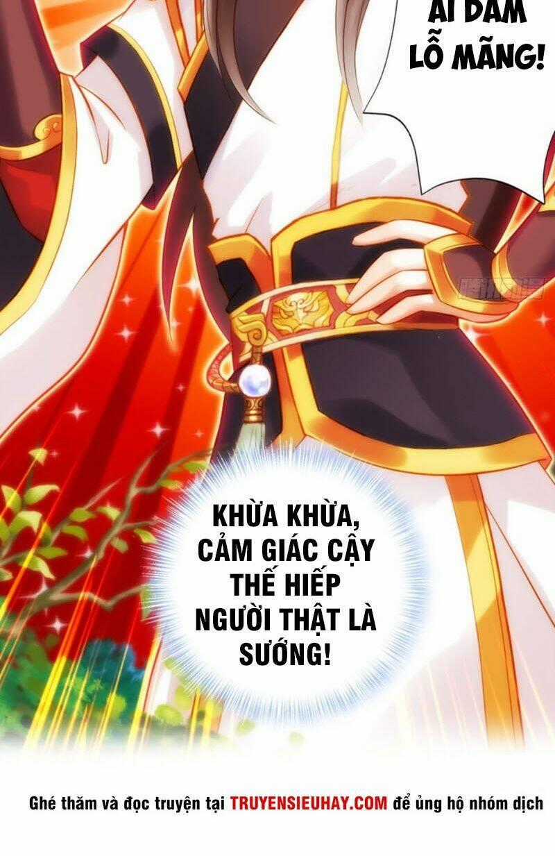 Bất Hủ Phàm Nhân - Chapter 25 - Trang 50