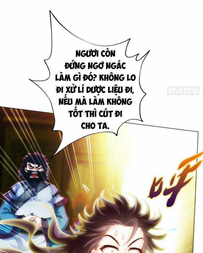 Bất Hủ Phàm Nhân - Chapter 25 - Trang 6