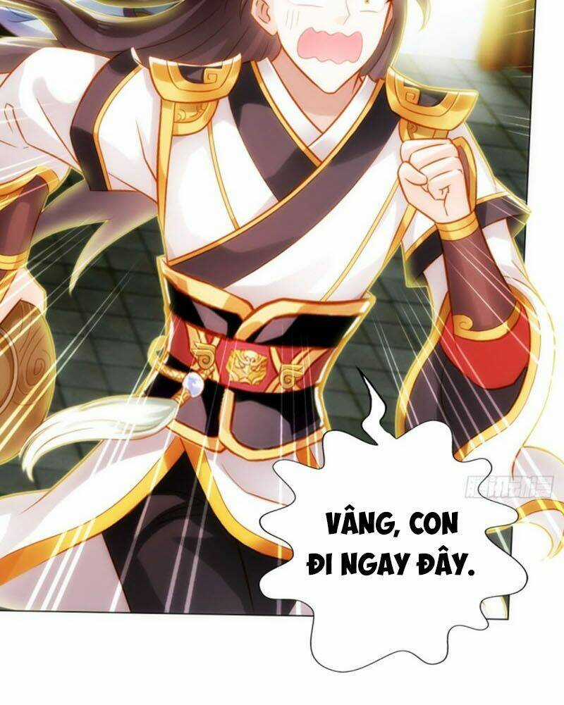 Bất Hủ Phàm Nhân - Chapter 25 - Trang 7