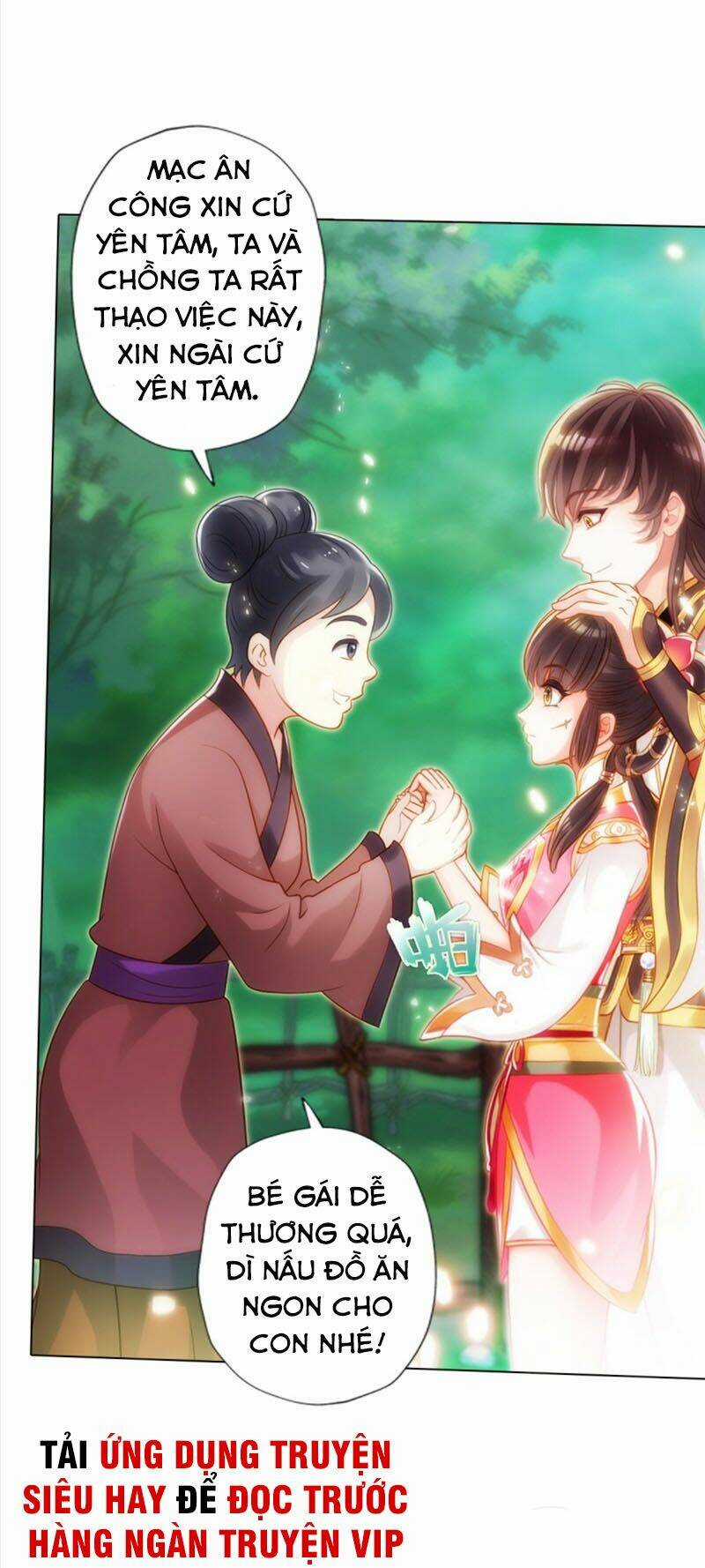 Bất Hủ Phàm Nhân - Chapter 26 - Trang 14