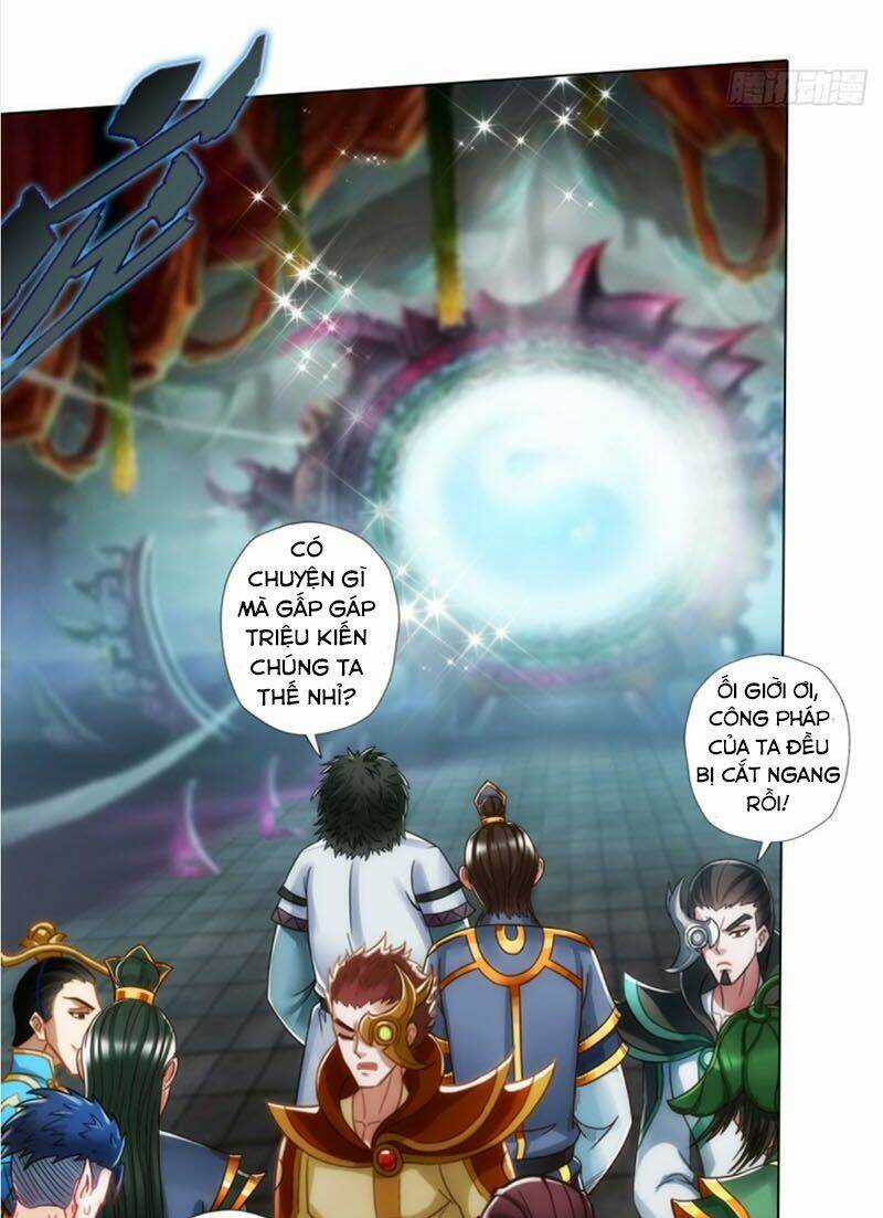 Bất Hủ Phàm Nhân - Chapter 26 - Trang 18