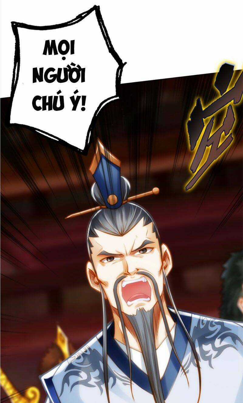 Bất Hủ Phàm Nhân - Chapter 26 - Trang 23