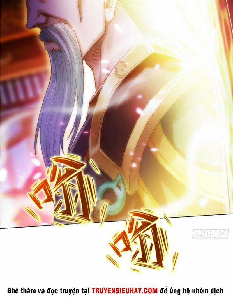 Bất Hủ Phàm Nhân - Chapter 26 - Trang 26