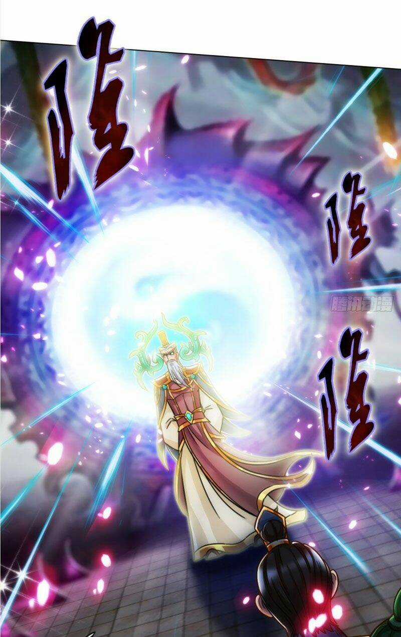 Bất Hủ Phàm Nhân - Chapter 26 - Trang 28