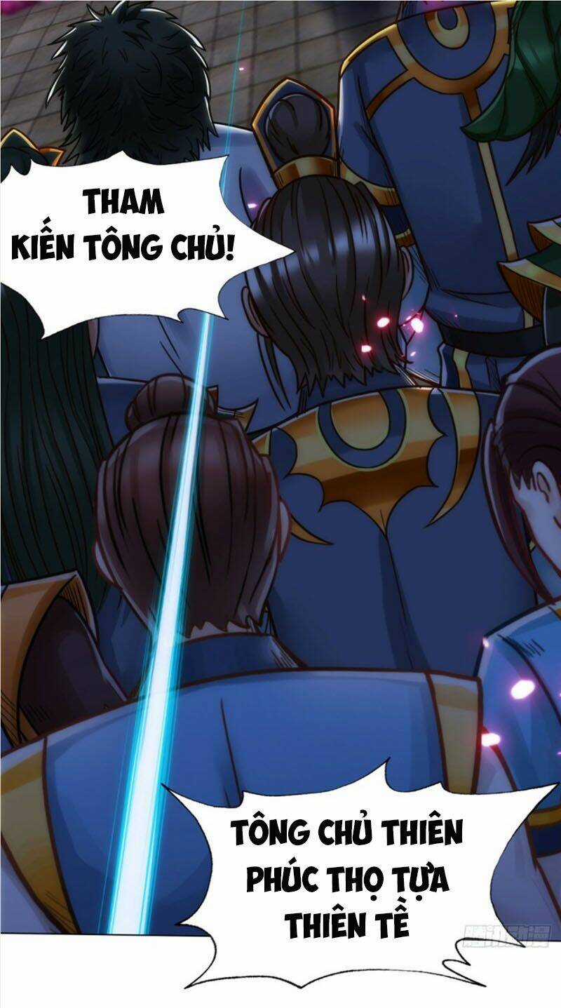 Bất Hủ Phàm Nhân - Chapter 26 - Trang 29