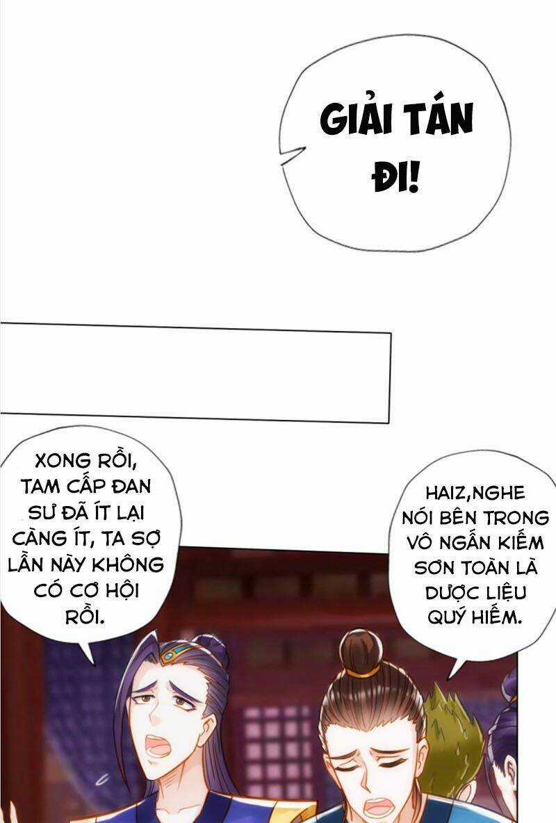 Bất Hủ Phàm Nhân - Chapter 26 - Trang 31