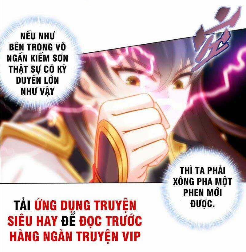 Bất Hủ Phàm Nhân - Chapter 26 - Trang 33