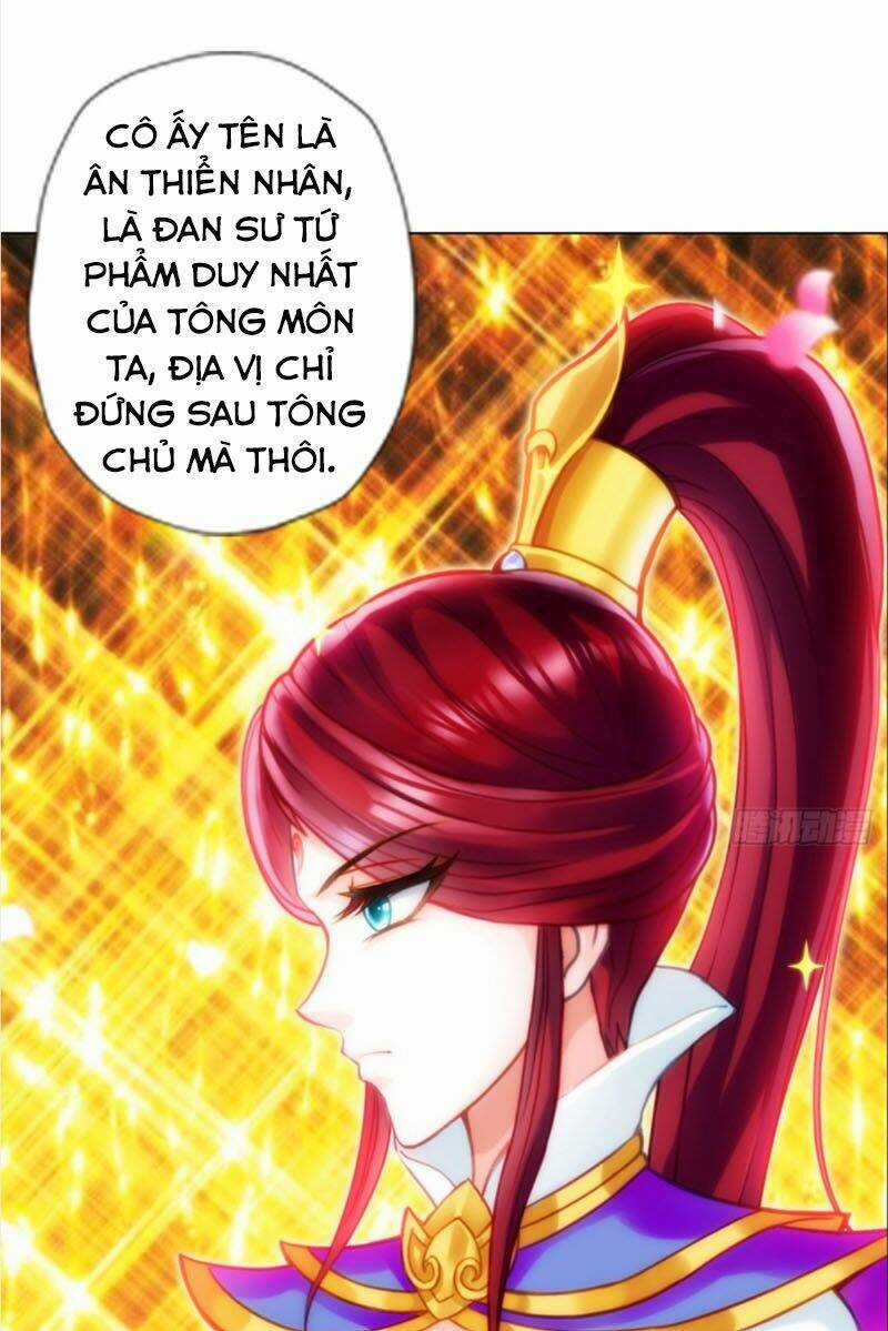 Bất Hủ Phàm Nhân - Chapter 26 - Trang 36