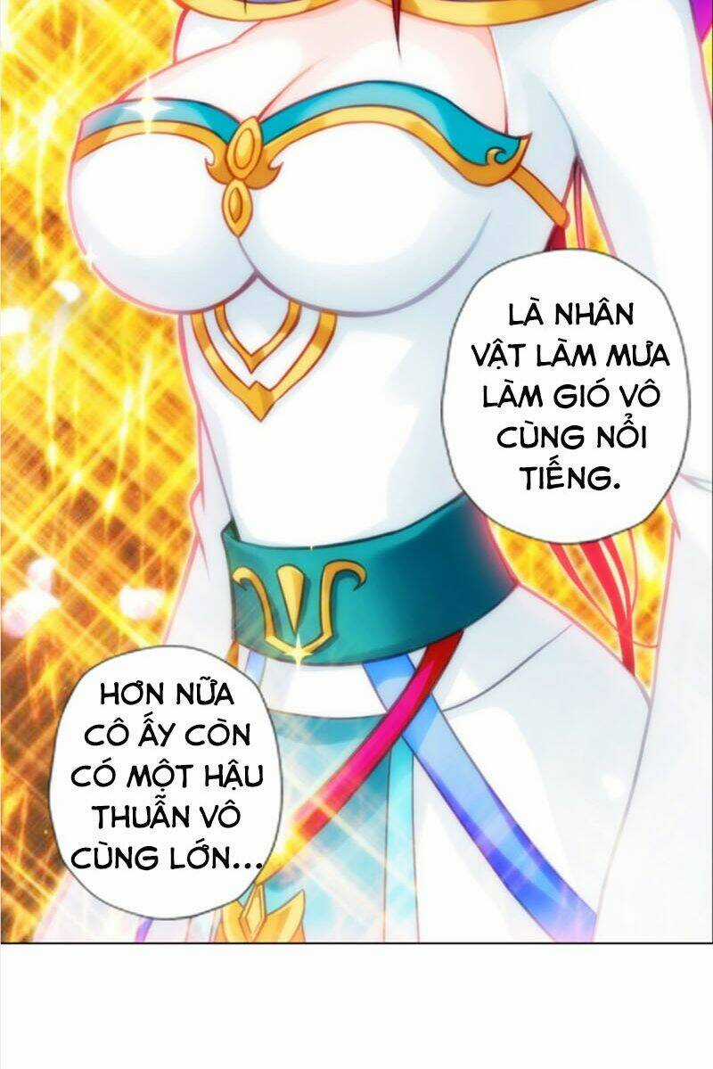 Bất Hủ Phàm Nhân - Chapter 26 - Trang 37