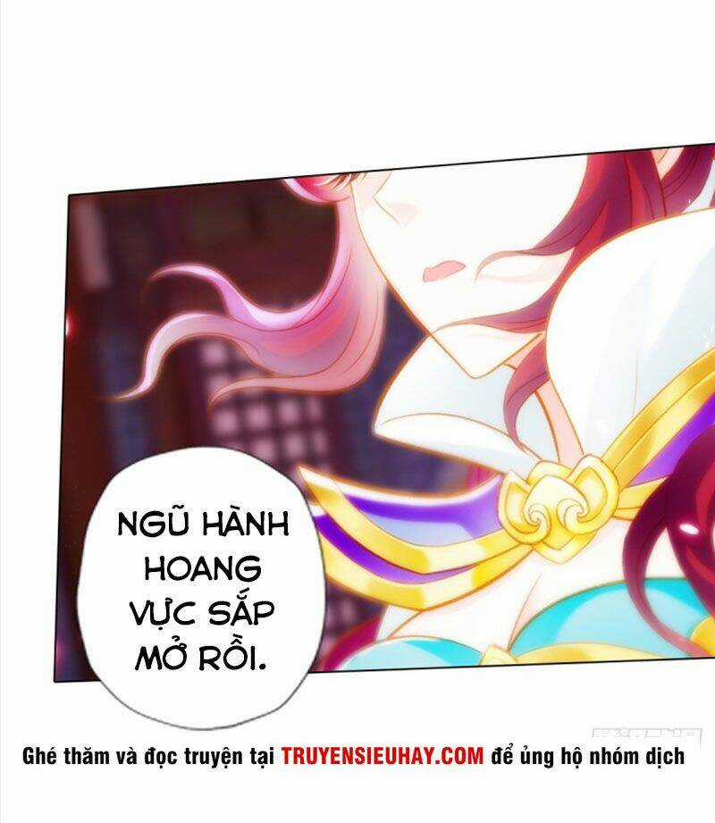 Bất Hủ Phàm Nhân - Chapter 26 - Trang 41