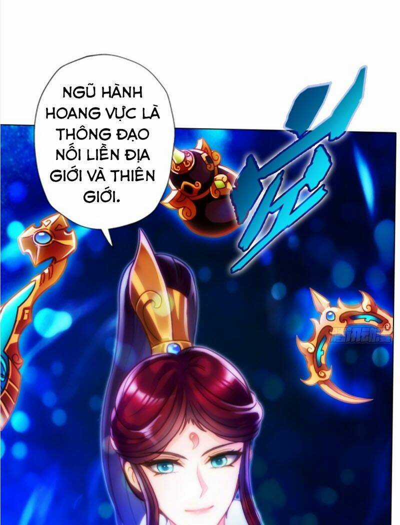 Bất Hủ Phàm Nhân - Chapter 26 - Trang 44