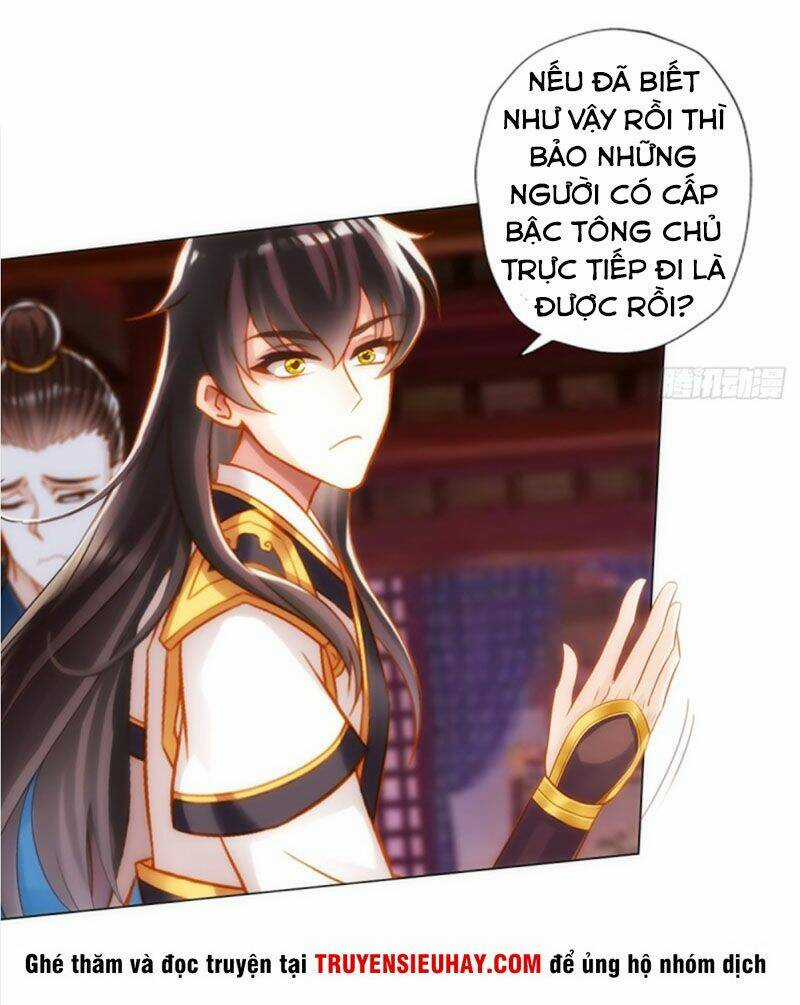 Bất Hủ Phàm Nhân - Chapter 26 - Trang 48