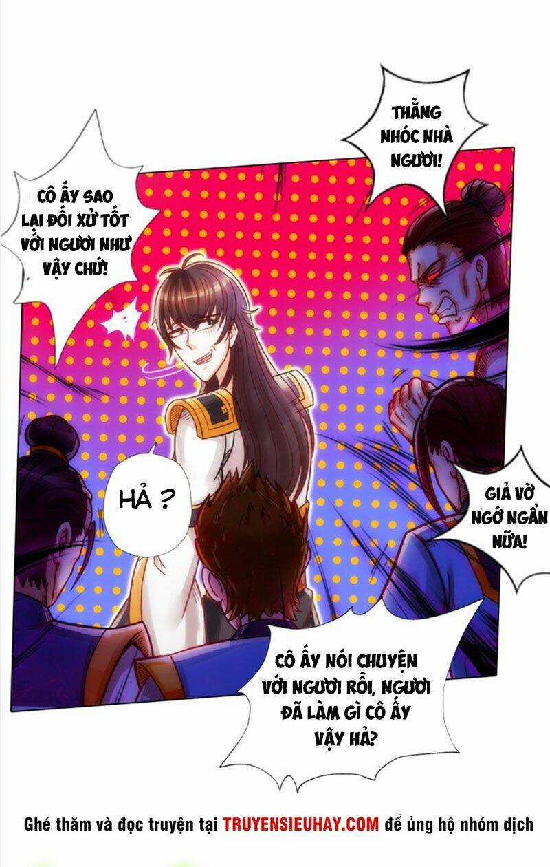 Bất Hủ Phàm Nhân - Chapter 26 - Trang 51