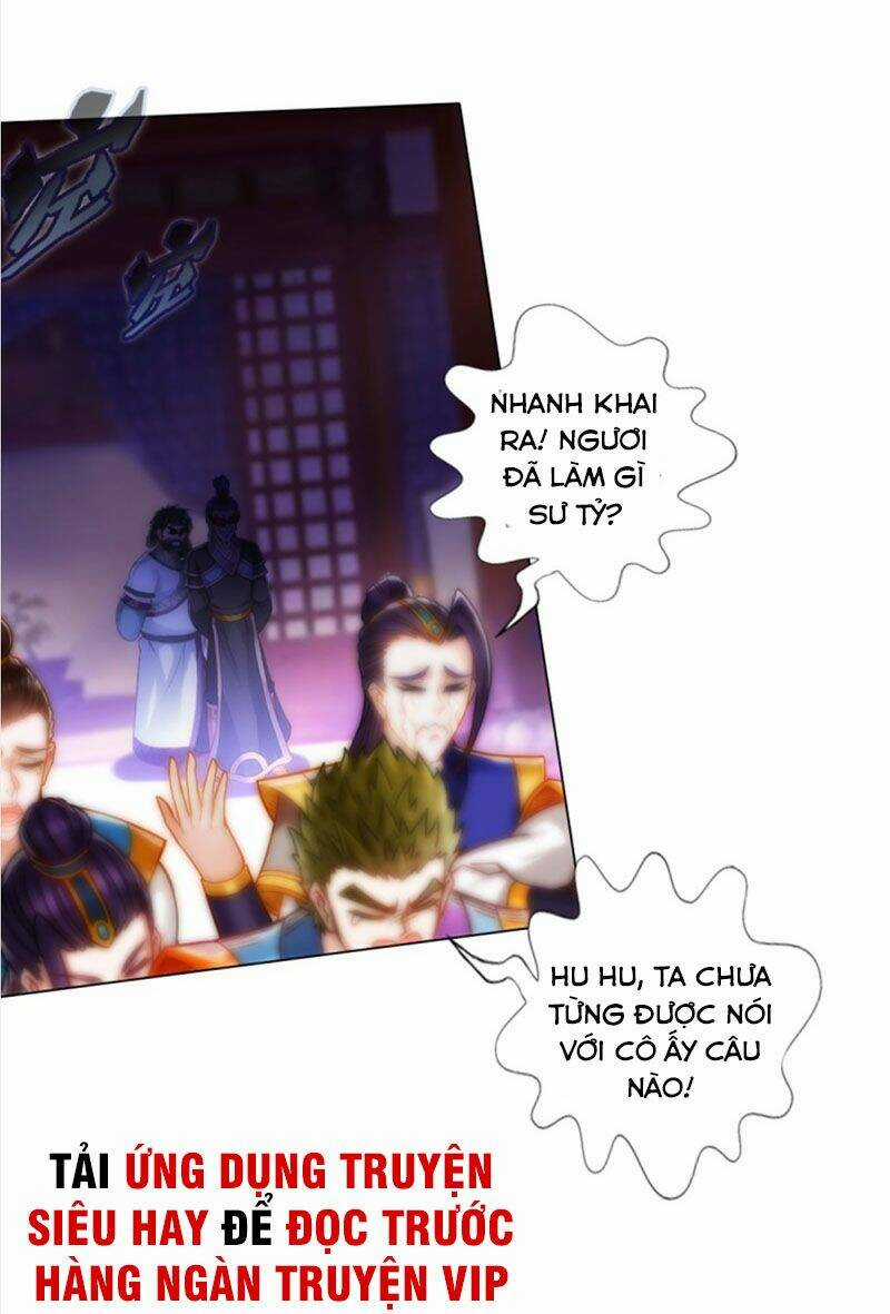 Bất Hủ Phàm Nhân - Chapter 26 - Trang 53