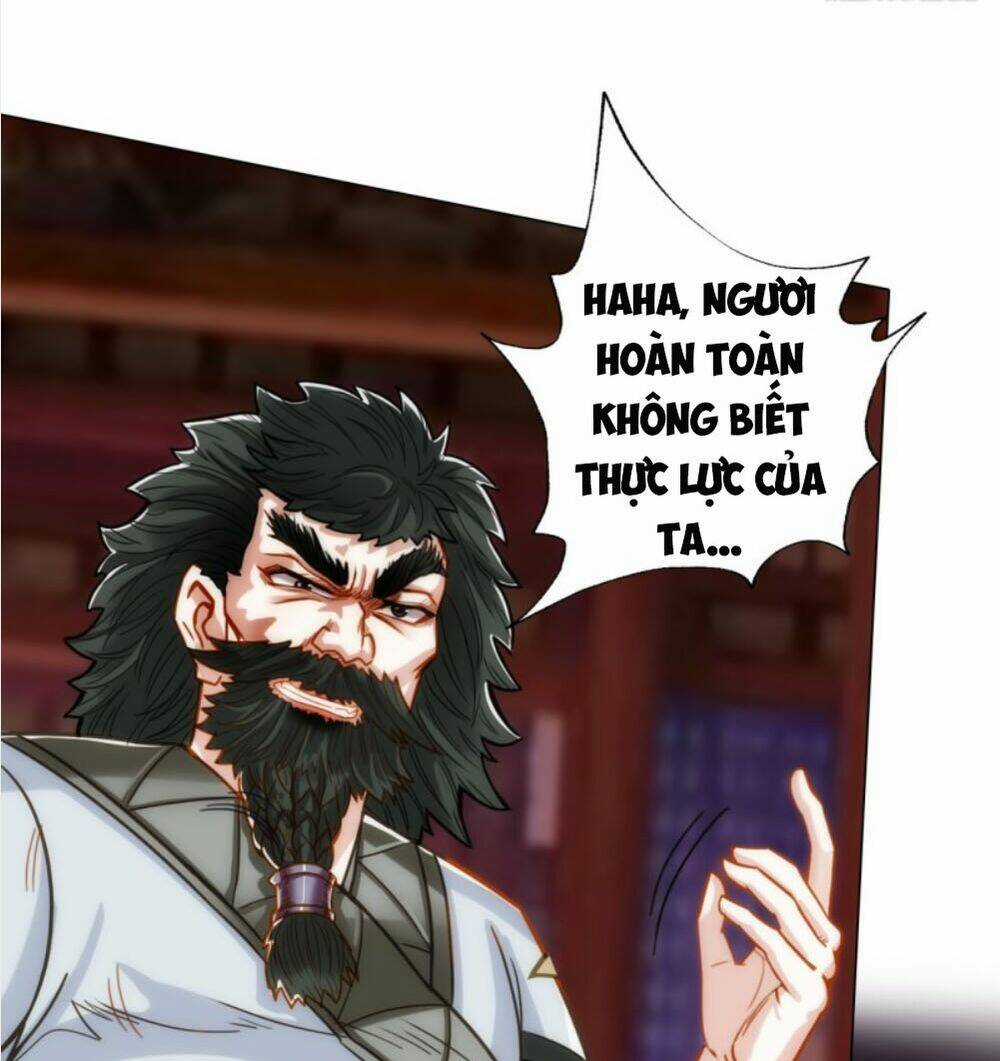 Bất Hủ Phàm Nhân - Chapter 26 - Trang 56