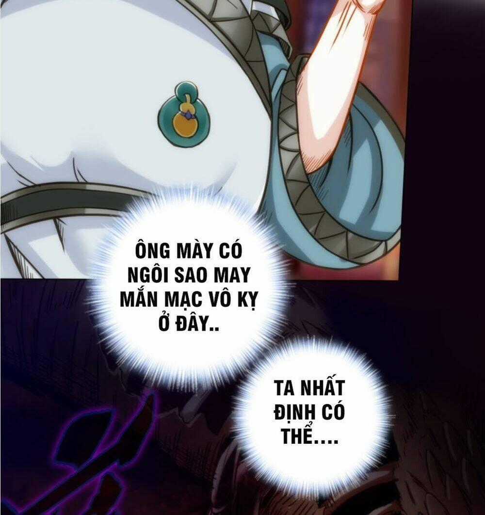 Bất Hủ Phàm Nhân - Chapter 26 - Trang 57