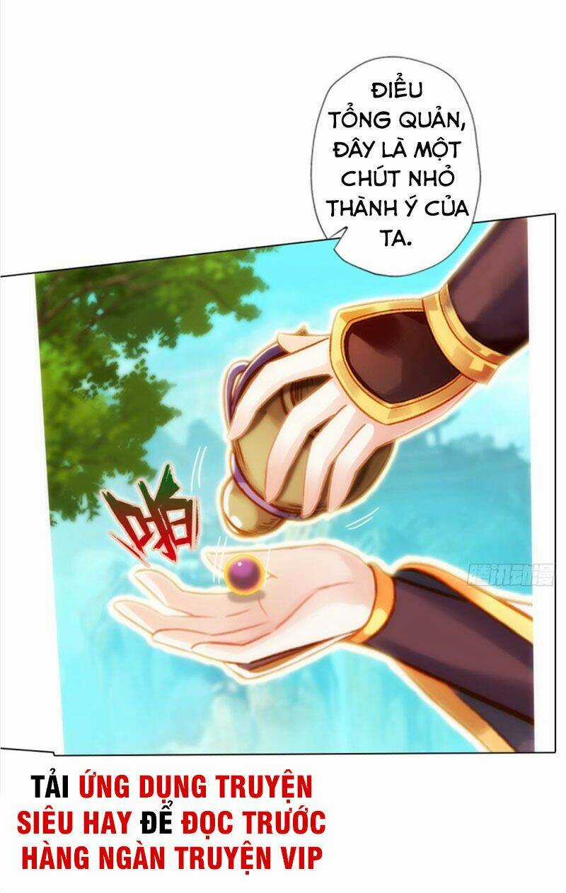 Bất Hủ Phàm Nhân - Chapter 26 - Trang 7