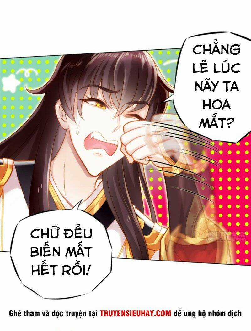 Bất Hủ Phàm Nhân - Chapter 27 - Trang 14