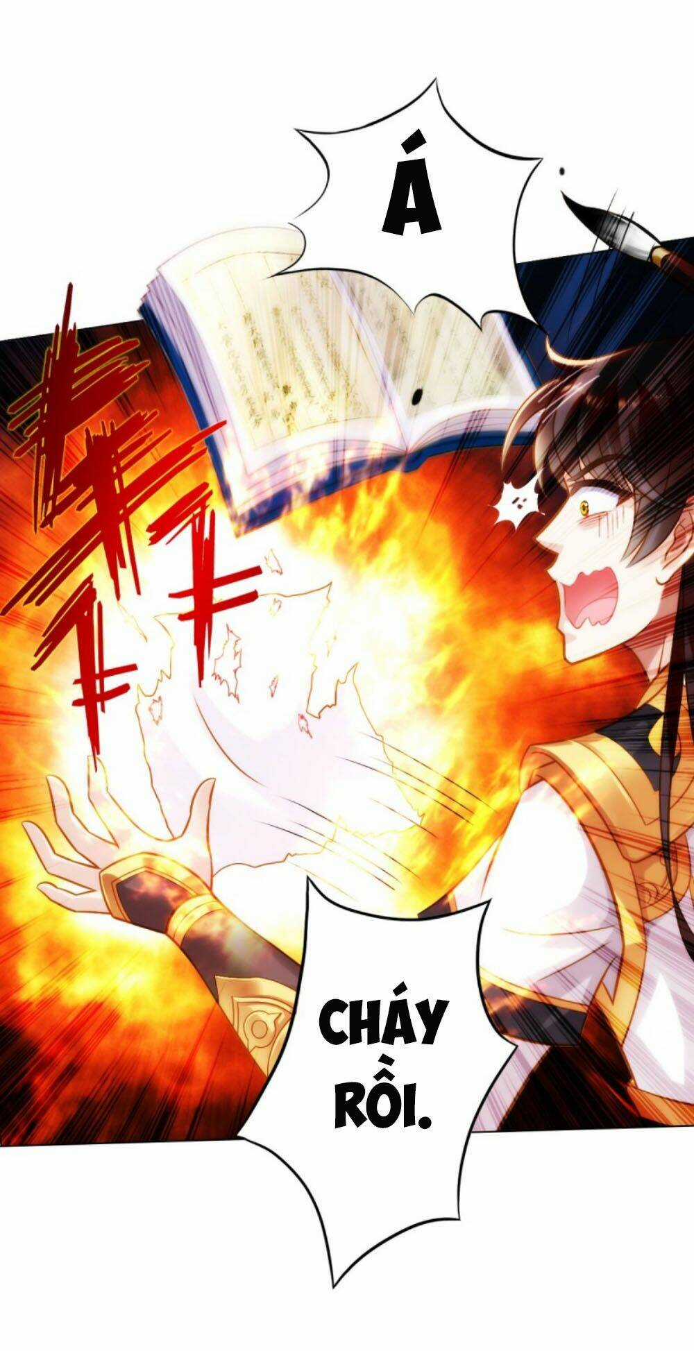 Bất Hủ Phàm Nhân - Chapter 27 - Trang 20